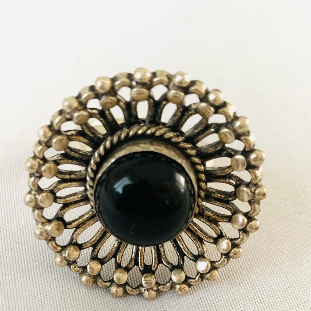 Handmade Himalayan Ring